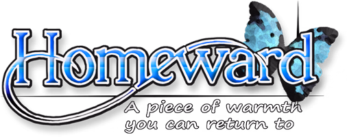 VN Ren'Py Completed Homeward [v1.01] [Love in Space] download