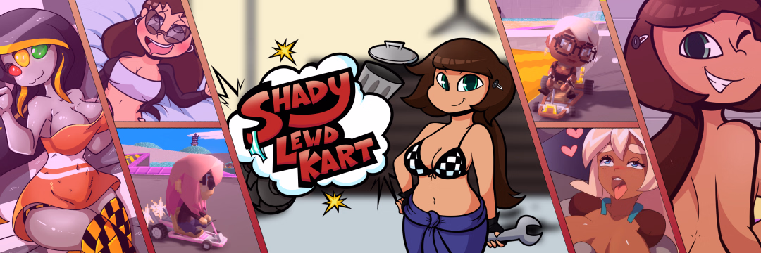 Unity Shady Lewd Kart [v1.71] [Shady Corner] download