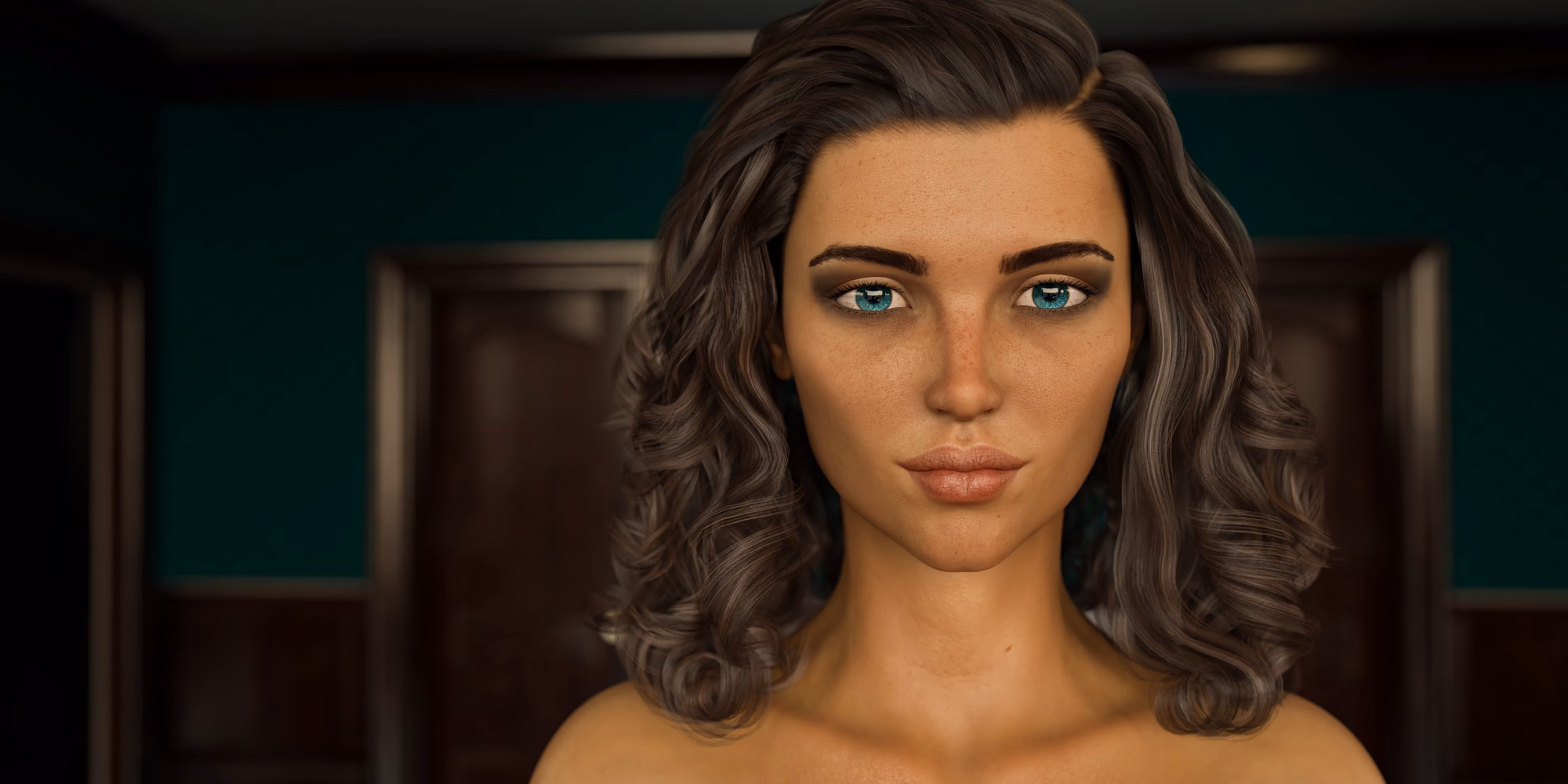 VN Others Completed Dream Therapy 3 [v0.8] [Logan Scodini]
