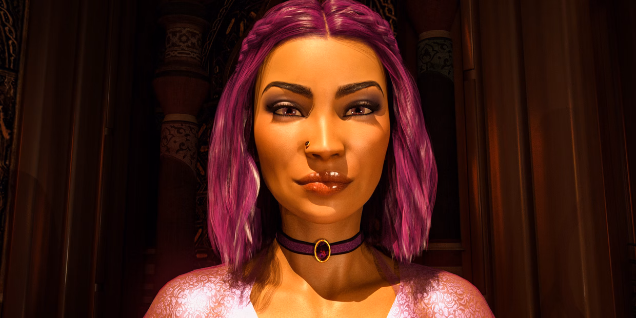 VN Others Completed Dream Therapy 3 [v0.8] [Logan Scodini]