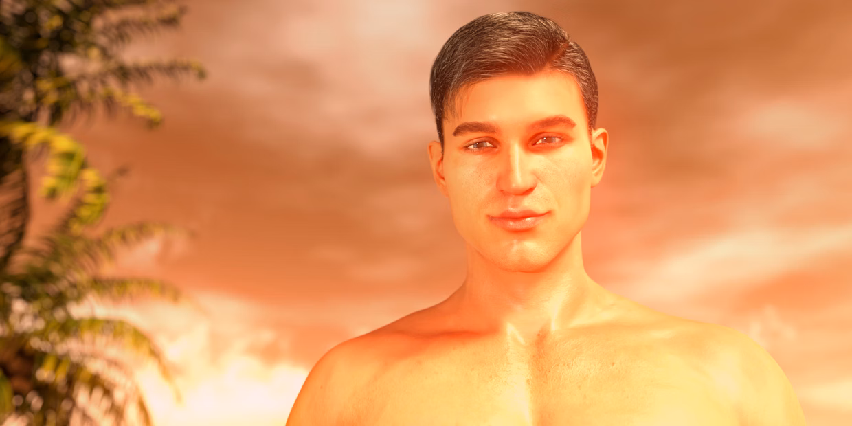 VN Others Completed Dream Therapy 3 [v0.8] [Logan Scodini]