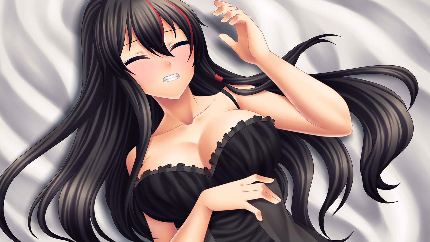 VN Ren'Py Completed Echo Tokyo: Phoenix [v1.0] [Echo Tokyo Games]