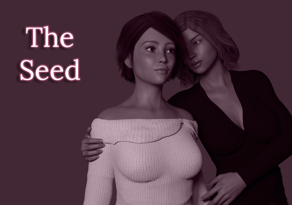 VN Ren'Py Abandoned The Seed [v1.00] [Iceridlah Games] download