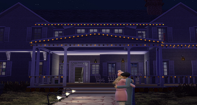 VN Ren'Py Abandoned Reslynn Legacy’s [Part 1] [Aleatory] download