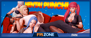 VN RPGM Abandoned Hentai Punch! [v0.1.1] [FIROKETA Games]