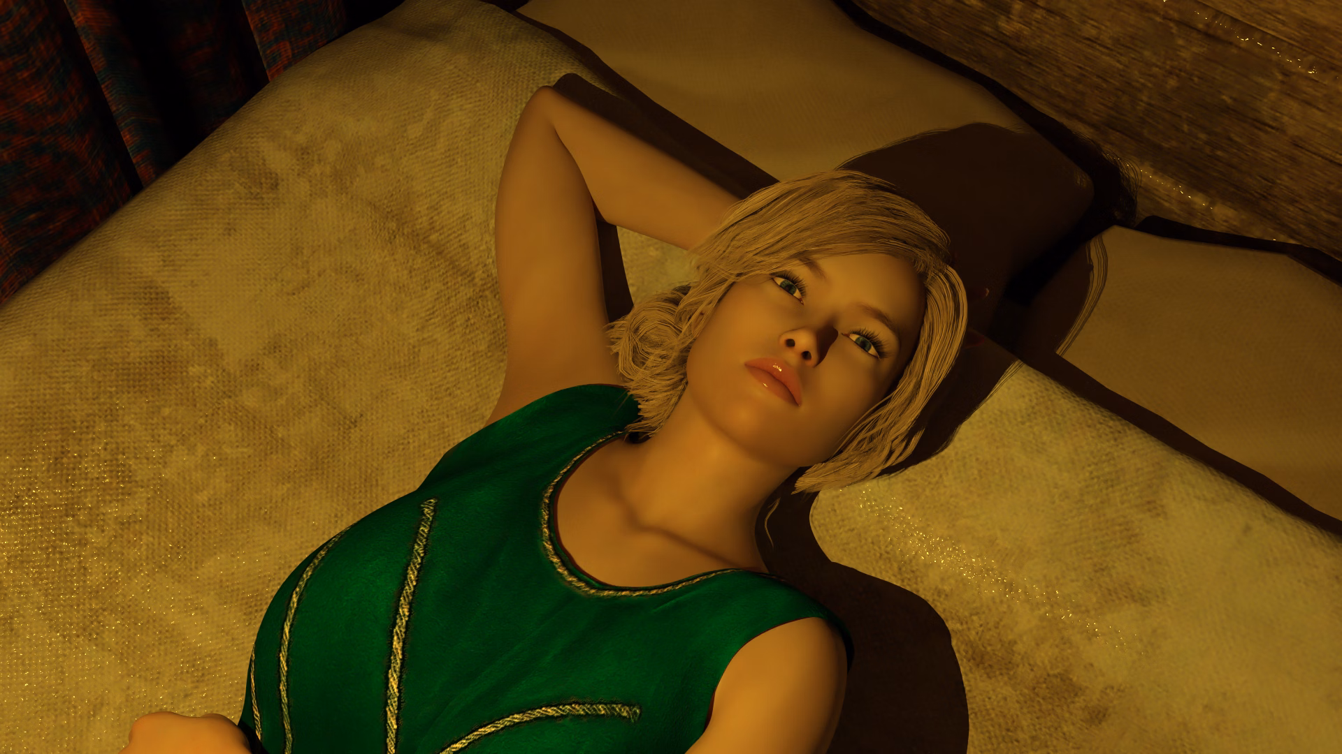 VN Ren'Py Completed Erodio [v0.13] [MiZtyl]