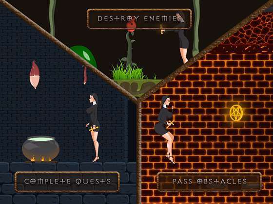 Others Completed Fapablo [v1.0] [HotCherry]