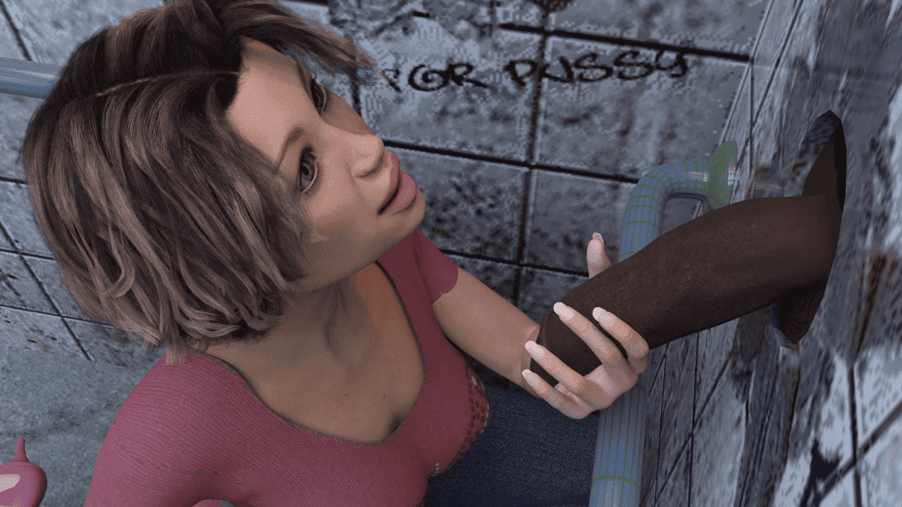 Others Abandoned Cuck Simulator 2 [v0.08] [Monty McBlack]