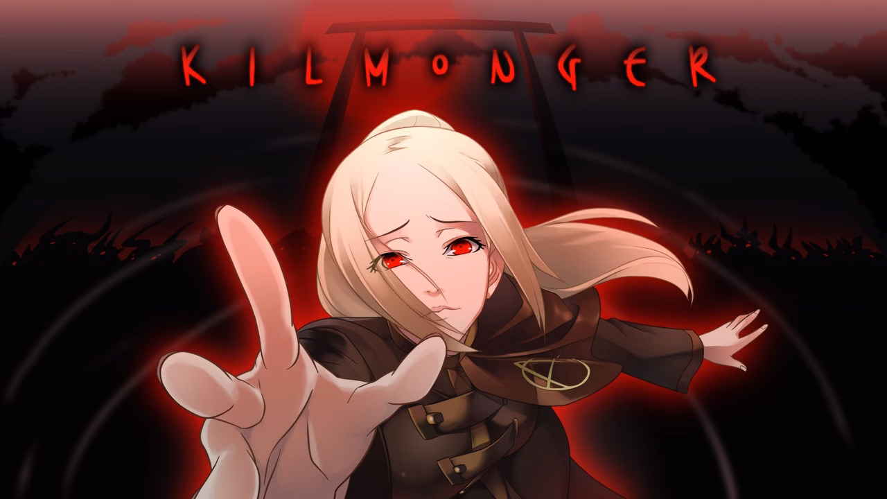 VN Ren'Py Completed Kilmonger [Final] [7DOTS] download