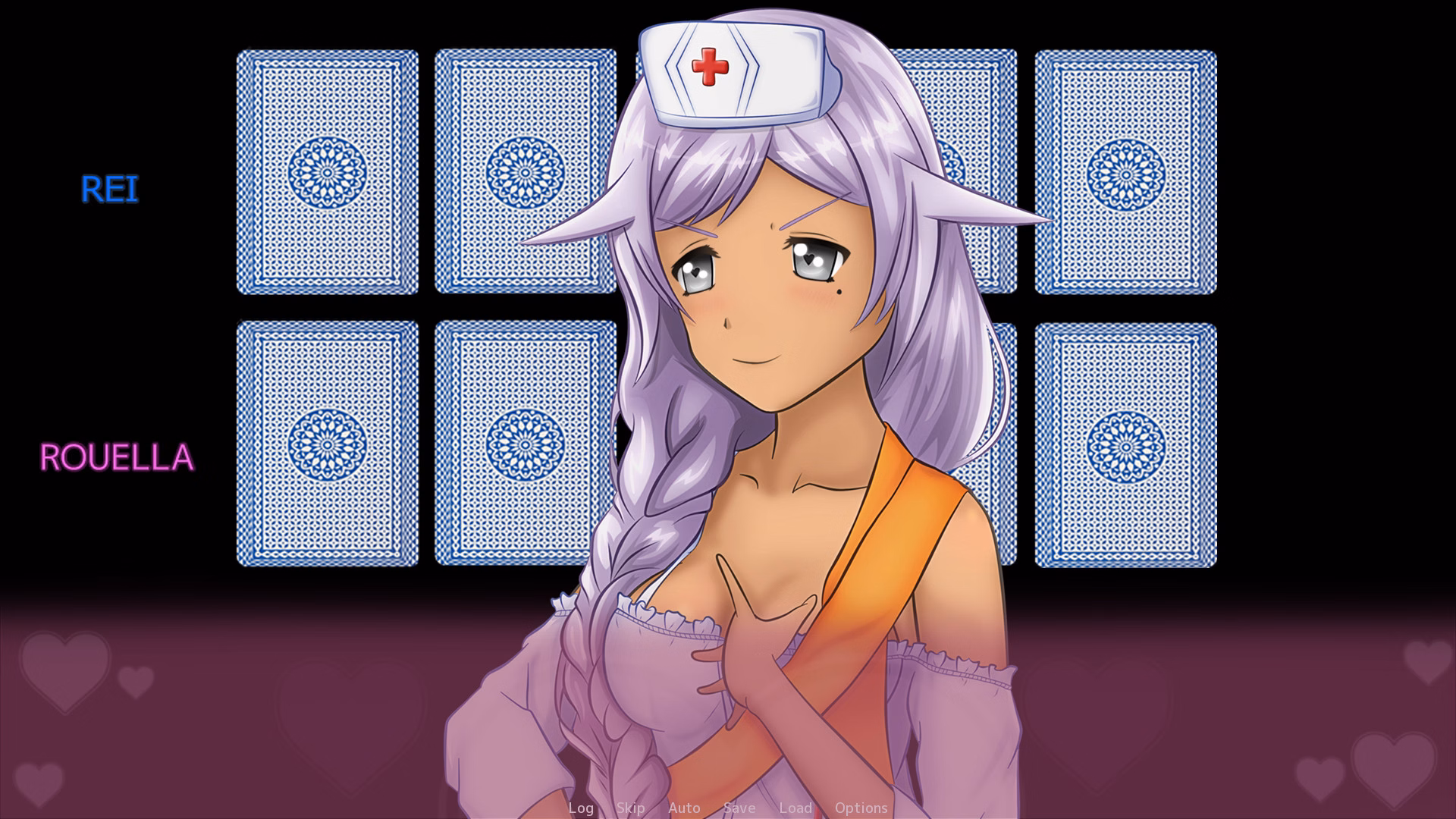 VN Ren'Py Completed Sloth: Heart to Heart [Final] [NarReiTor]