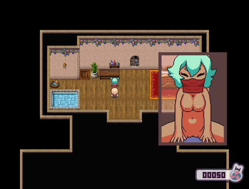 RPGM Completed Princess & Conquest [v1.05] [Towerfag]