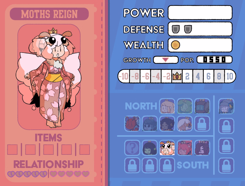 RPGM Completed Princess & Conquest [v1.05] [Towerfag]