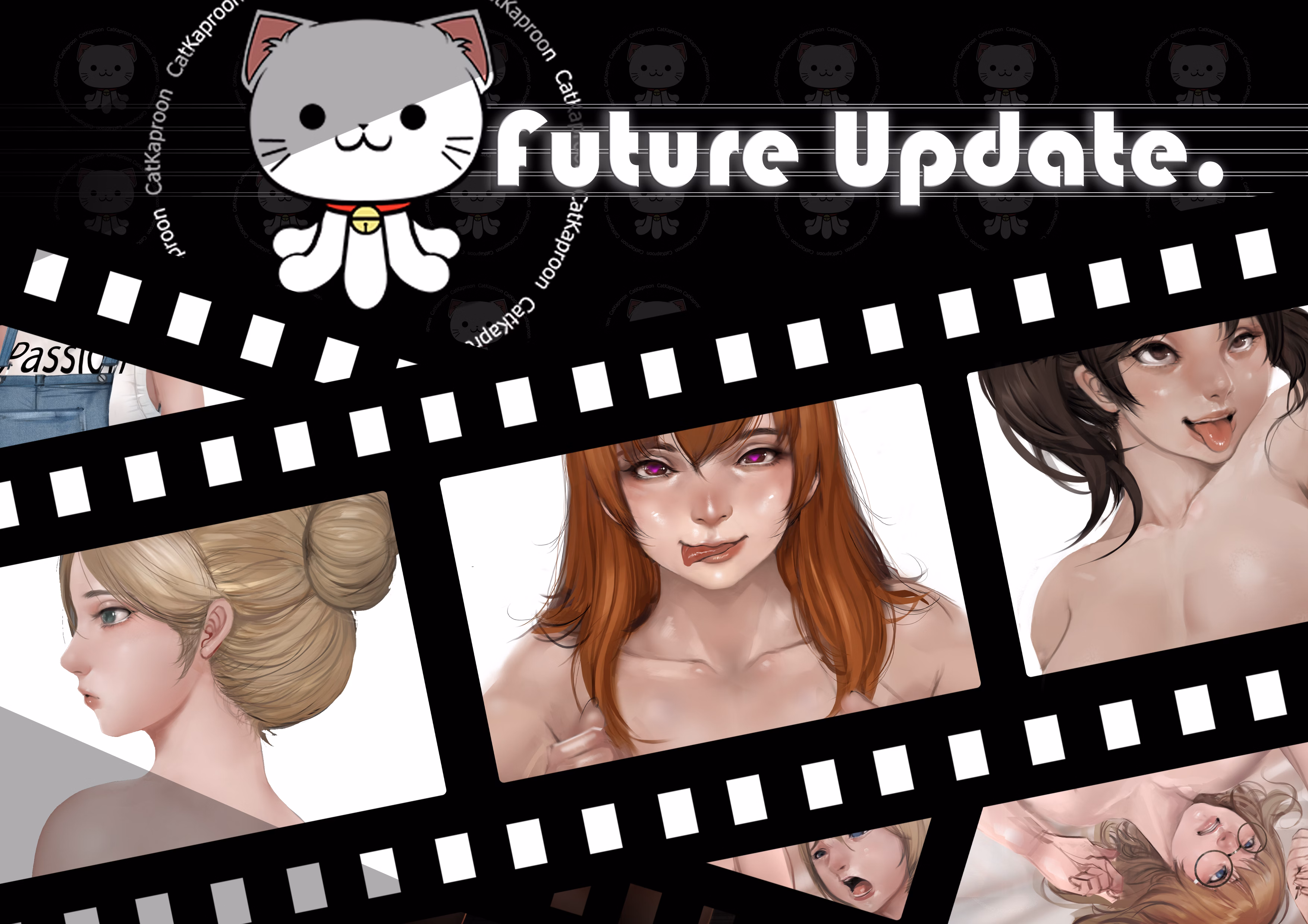 RPGM Abandoned Obidil [v0.15] [Catkaproon]