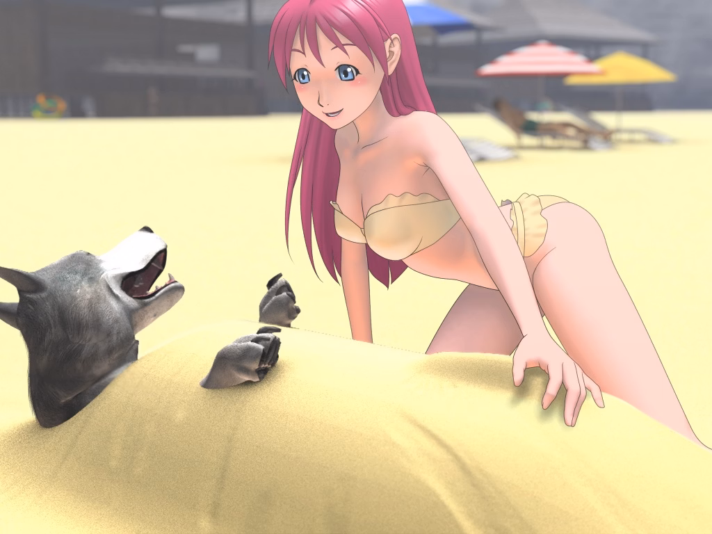 Flash Completed Juukan Ace No.07 2007 July [Final] [yosino]