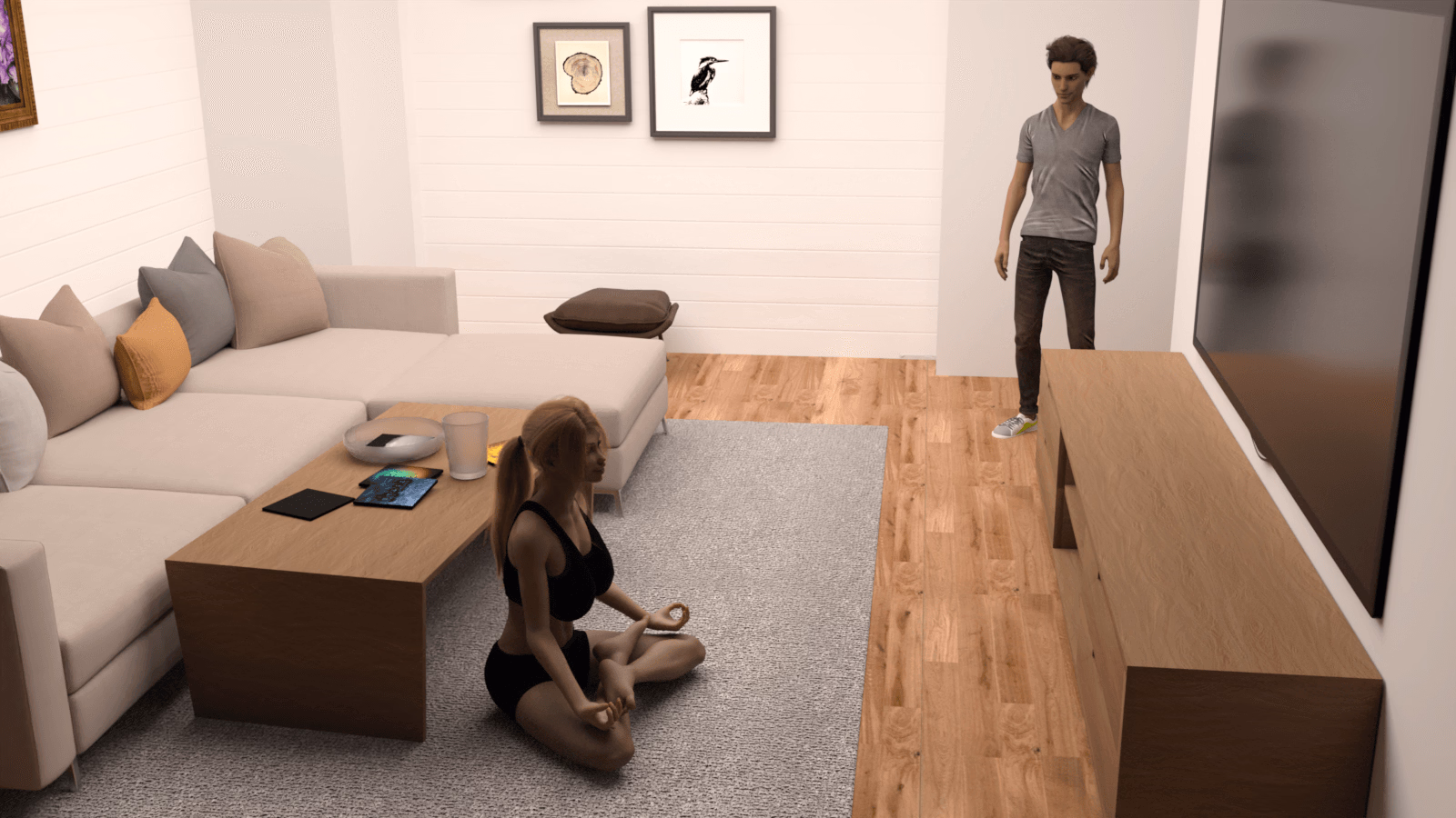 Others Abandoned Dear Diary [v2020-03-19] [Andras Nest]
