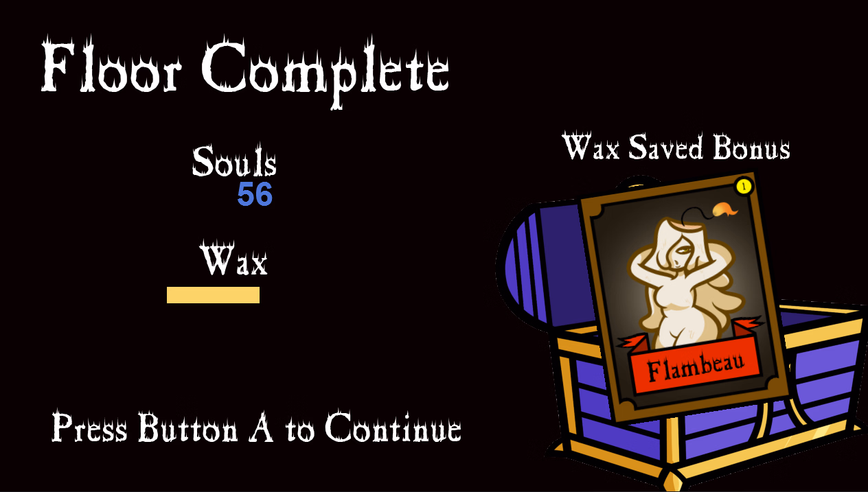 Others Completed Flambeau [Final] [Shady Corner]