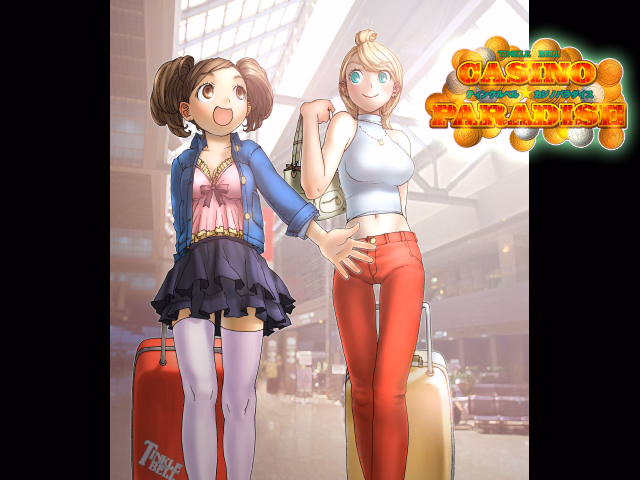 Others Completed Tinkle Bell ★ Casino Paradise [Final] [Tinkle Bell]