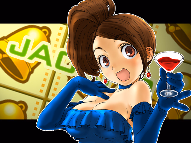 Others Completed Tinkle Bell ★ Casino Paradise [Final] [Tinkle Bell]