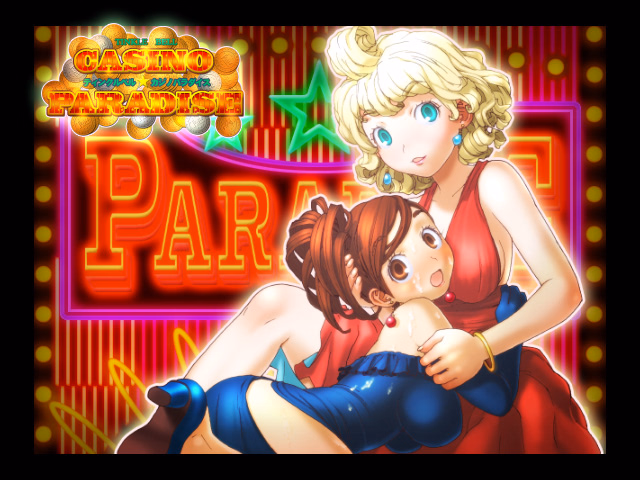 Others Completed Tinkle Bell ★ Casino Paradise [Final] [Tinkle Bell]