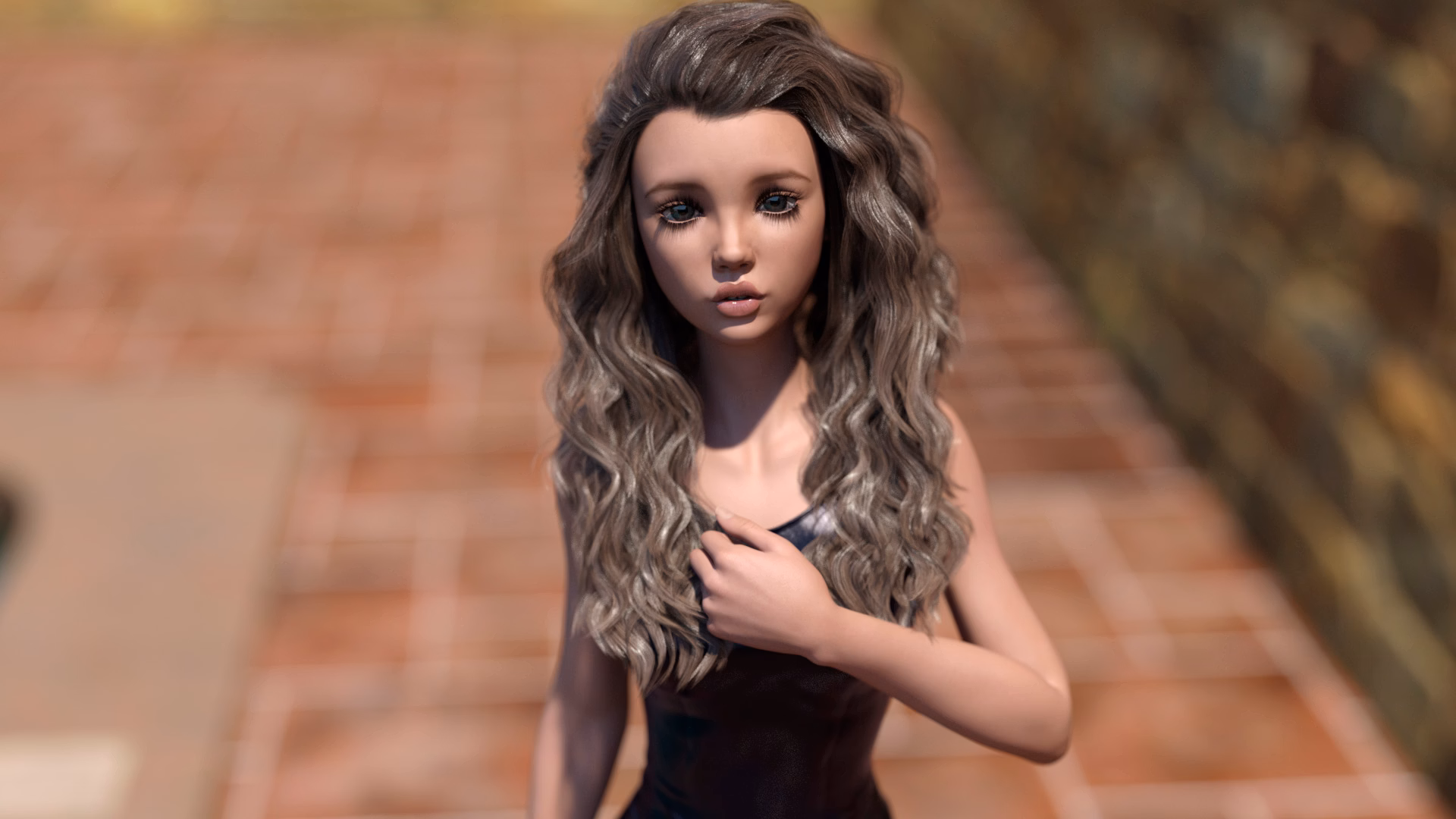 VN Ren'Py The Intoxicating Flavor [v0.12.0] [PixelsLab]