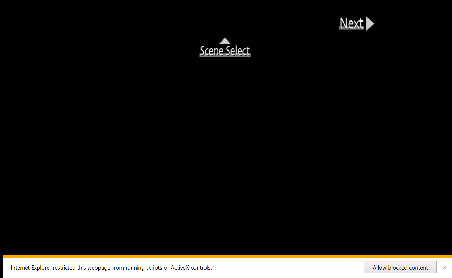 HTML Completed Break Room [Final] [SYLD]