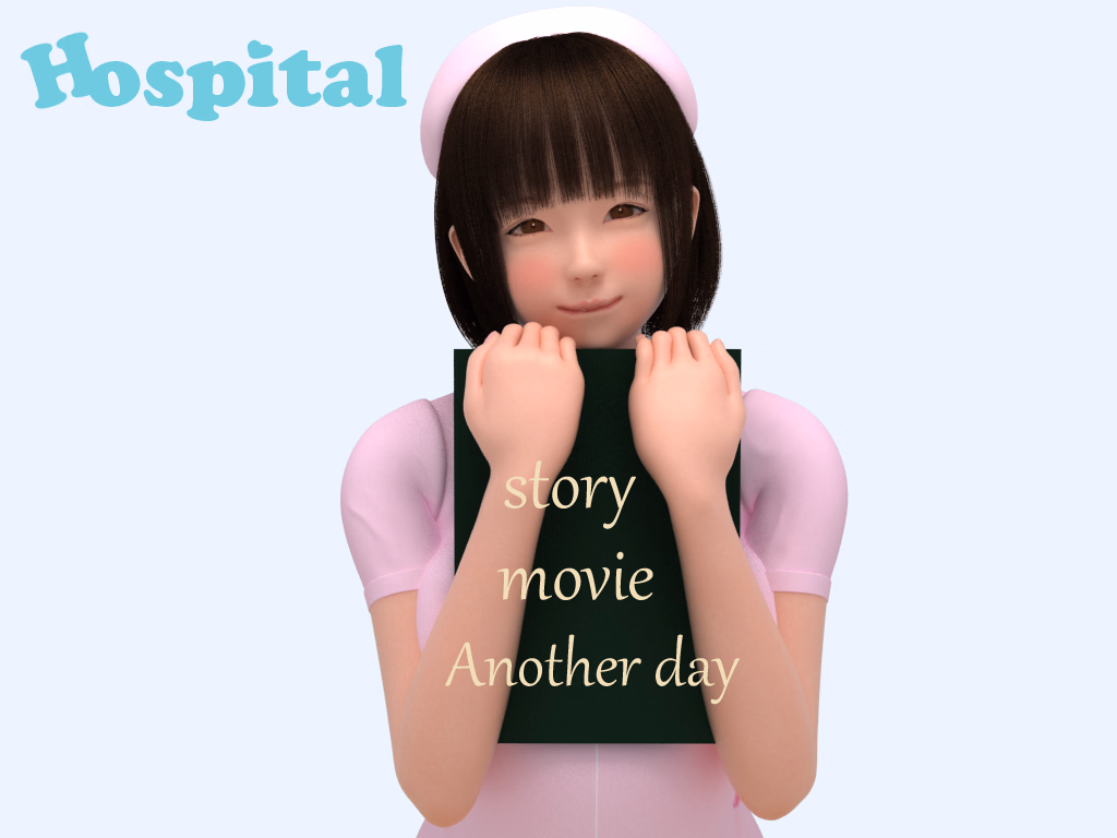 Others Completed Hospital [Final] [Doll House] download