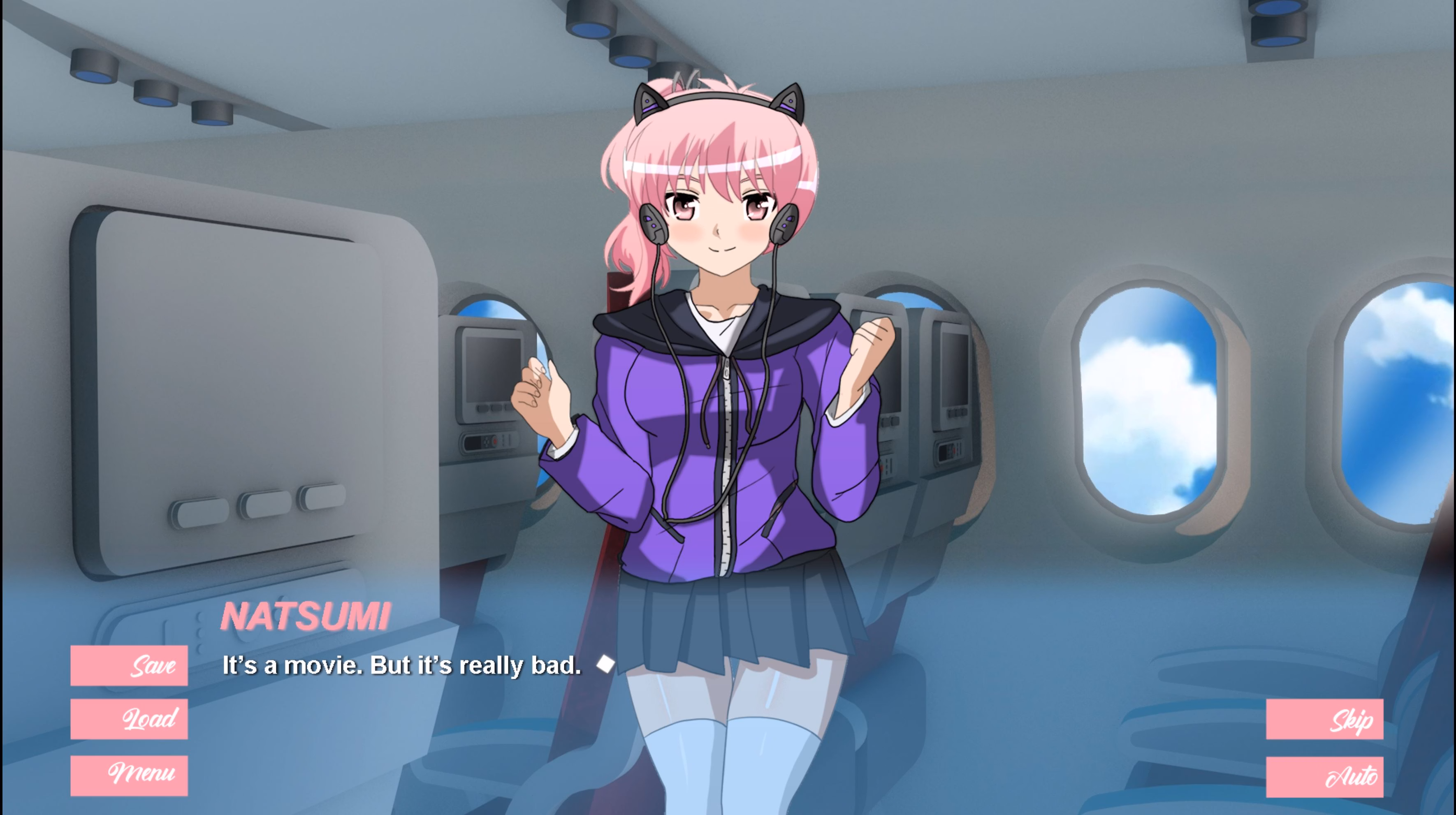 VN Others Completed Pleasure Airlines [Final] [kavorka]