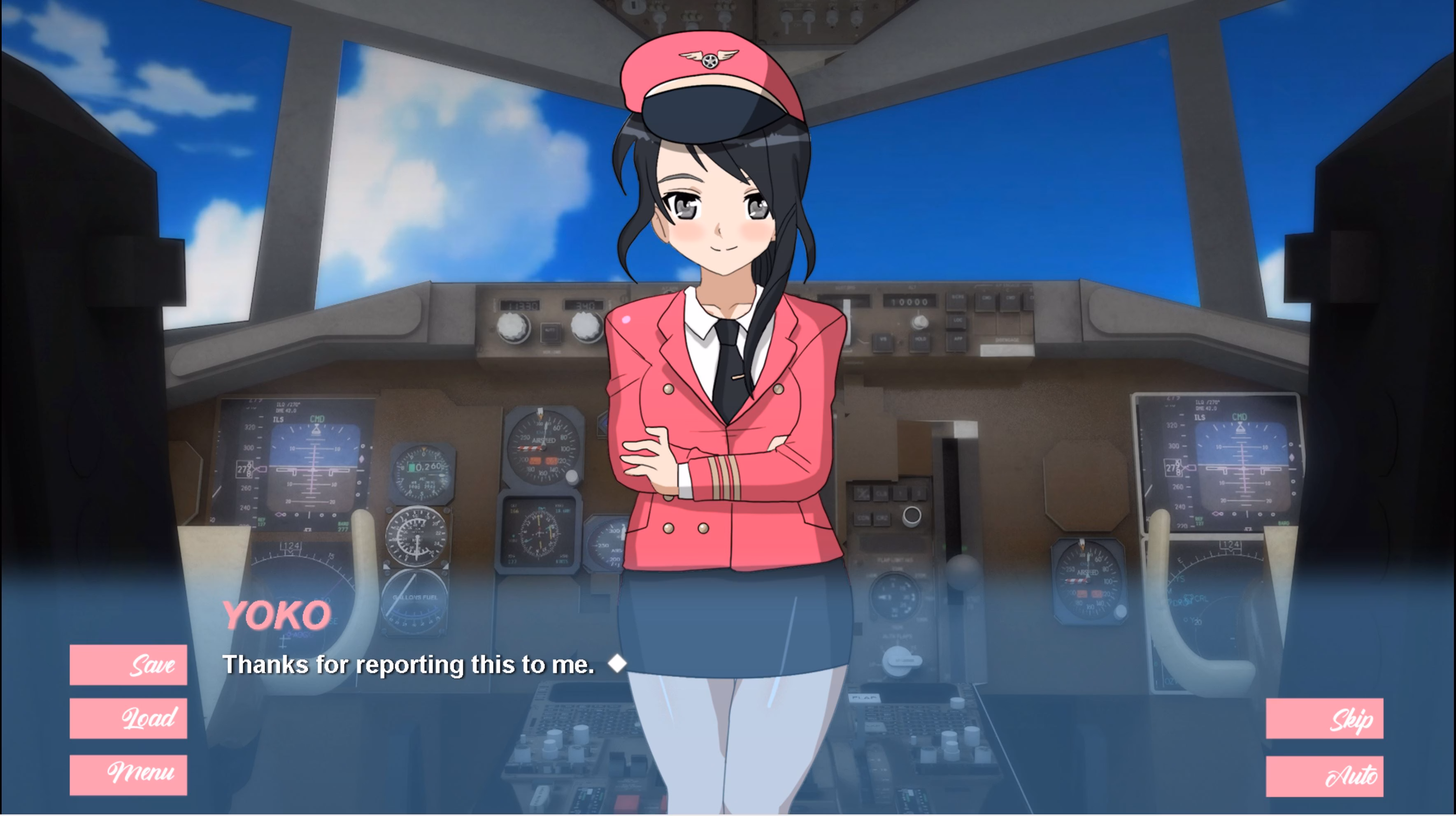 VN Others Completed Pleasure Airlines [Final] [kavorka]