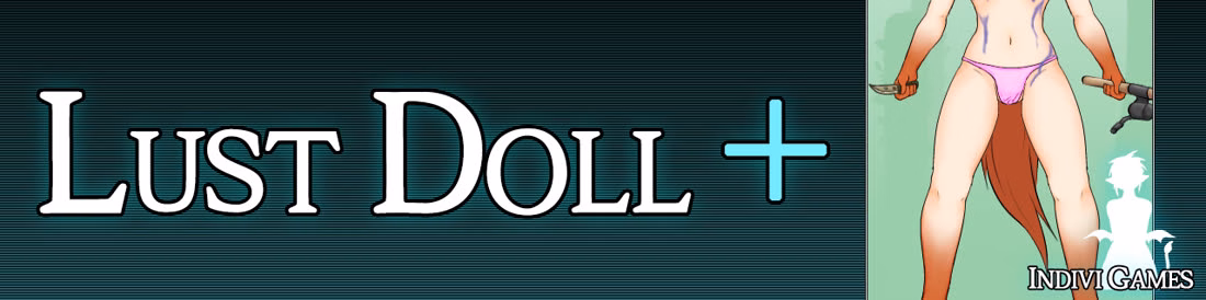 RPGM Lust Doll Plus [v86.1] [Indivi]