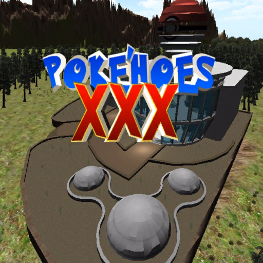 Unity Abandoned PokeHoesXXX [v0.10] [THE POKEHOES GANG] download