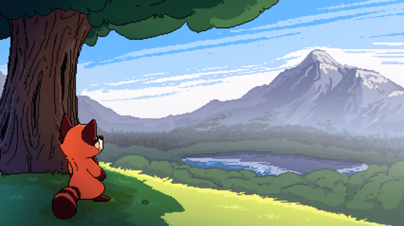 Unity The Forest of Love [v0.47] [Carrot and Vixel] download