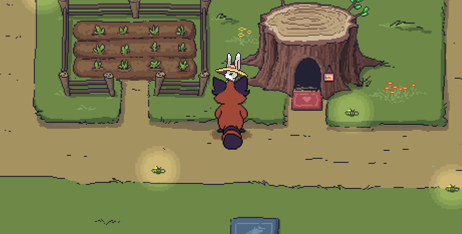 Unity The Forest of Love [v0.47] [Carrot and Vixel]
