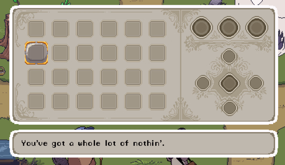 Unity The Forest of Love [v0.47] [Carrot and Vixel]