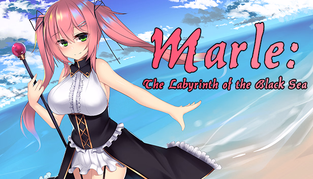 RPGM Completed Marle - The Labyrinth of the Black Sea [v1.02] [Yumenamakon/Kagura Games] download