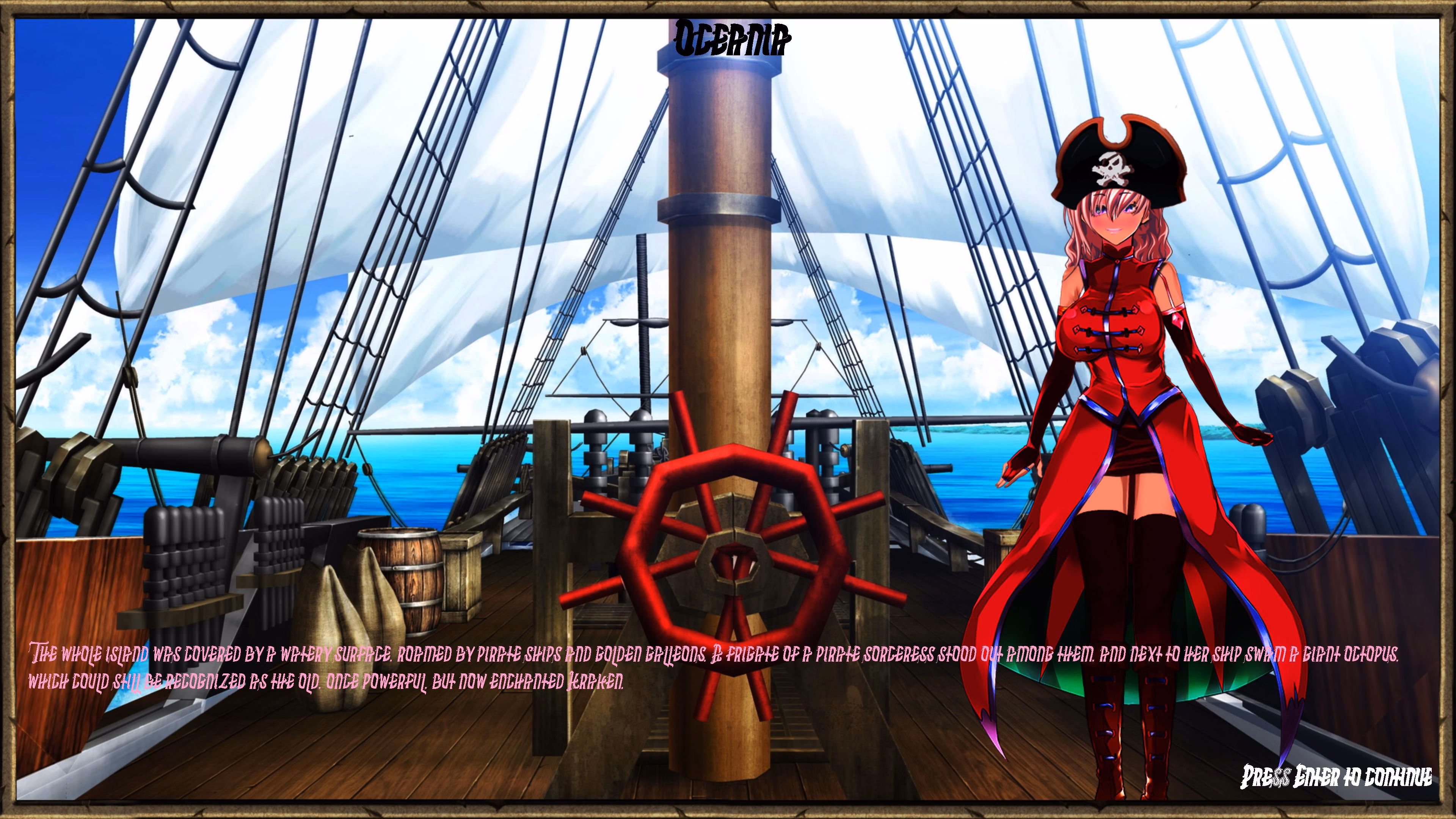 Others Completed DARK FABLE [Final] [DarkTalesTown]
