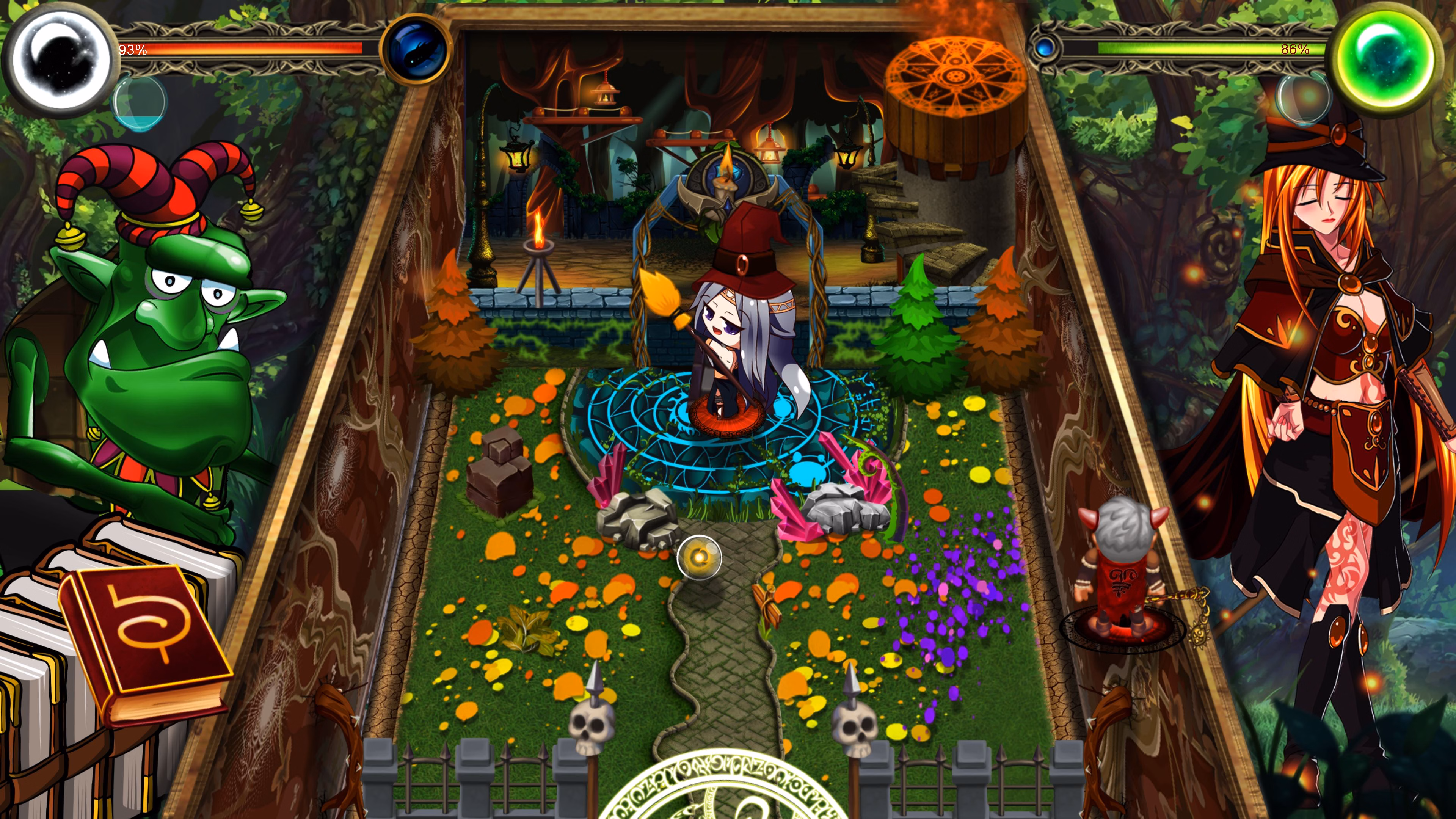 Others Completed DARK FABLE [Final] [DarkTalesTown]