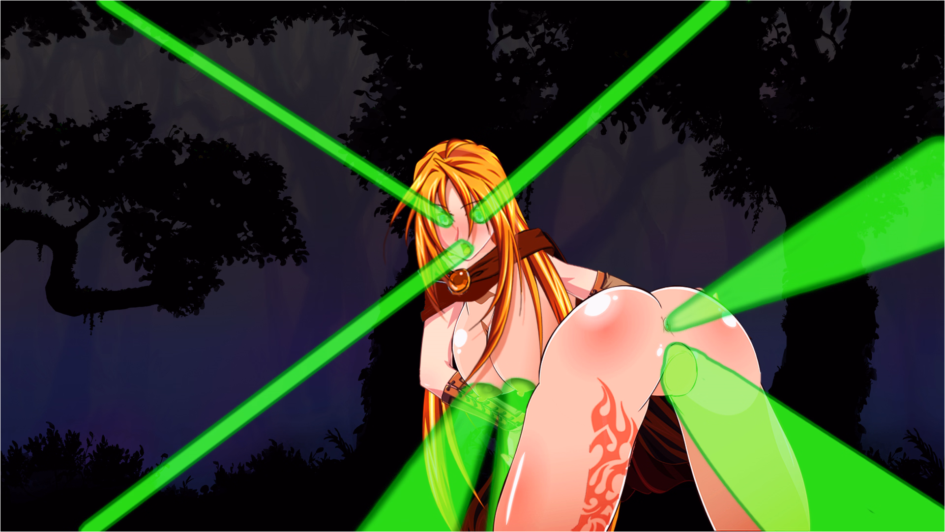 Others Completed DARK FABLE [Final] [DarkTalesTown]