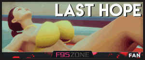 Ren'Py Abandoned Big Long Complex [v1.3b] [DonTaco]