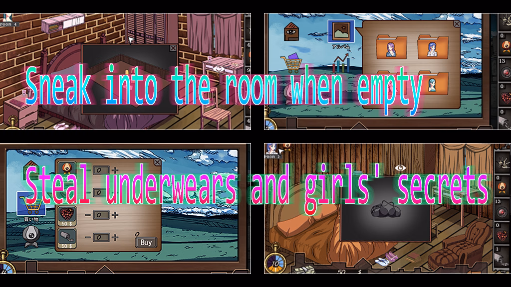 Others Completed tenant [Final] [Scarecrow]