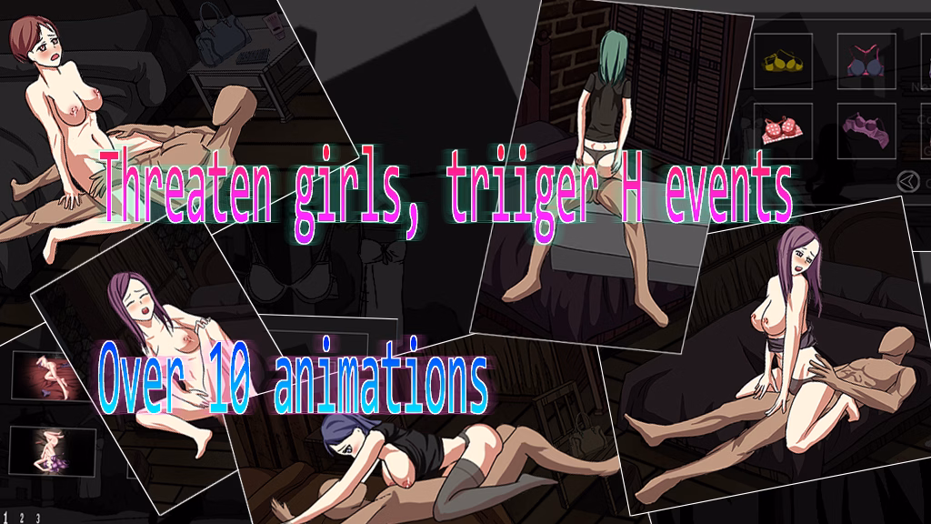 Others Completed tenant [Final] [Scarecrow]