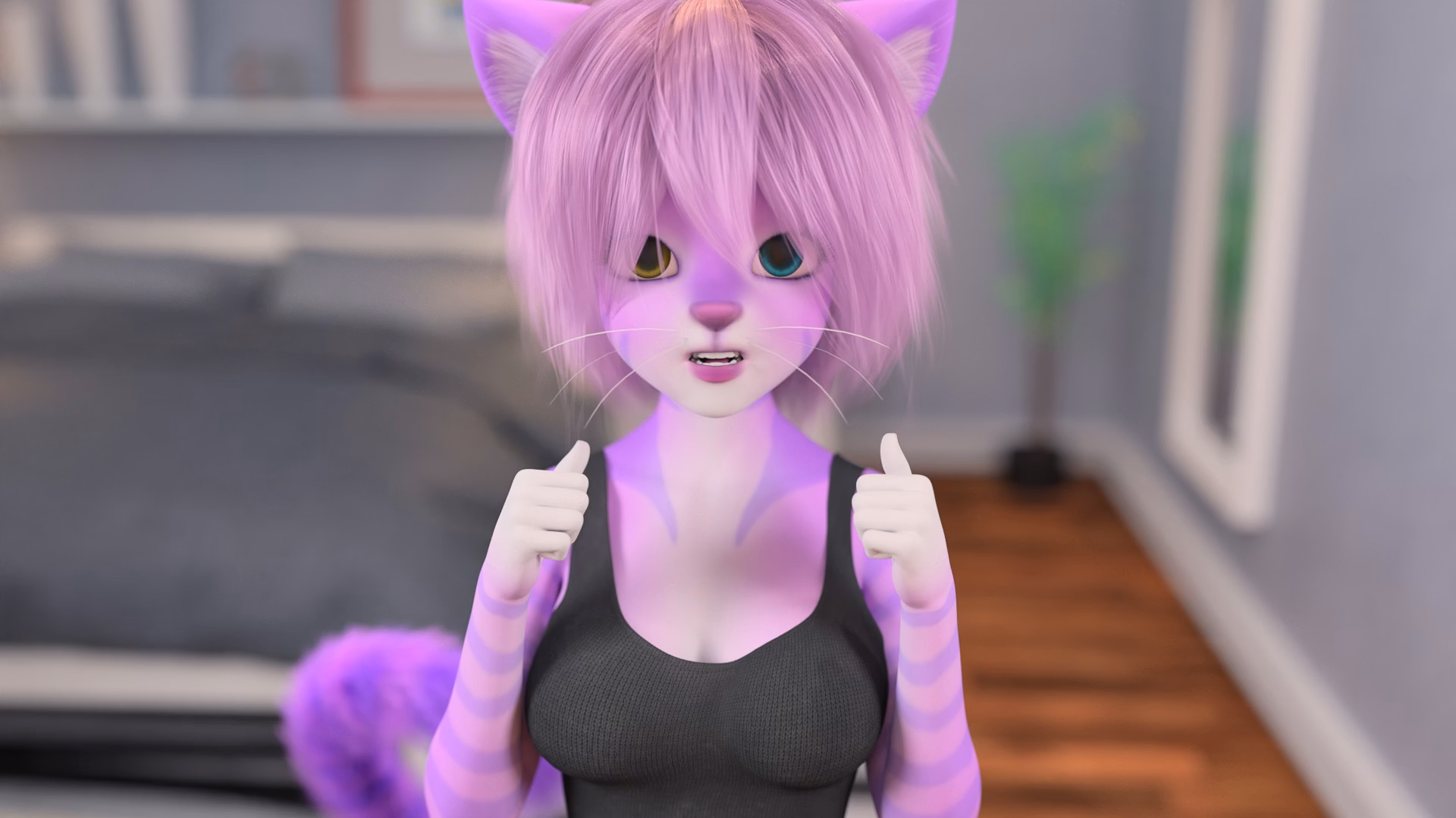 VN Ren'Py Abandoned Taboo Stories [v0.5] [SLim Games]