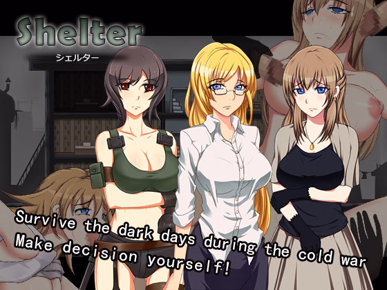 Others Completed Shelter [Final] [Alibi]