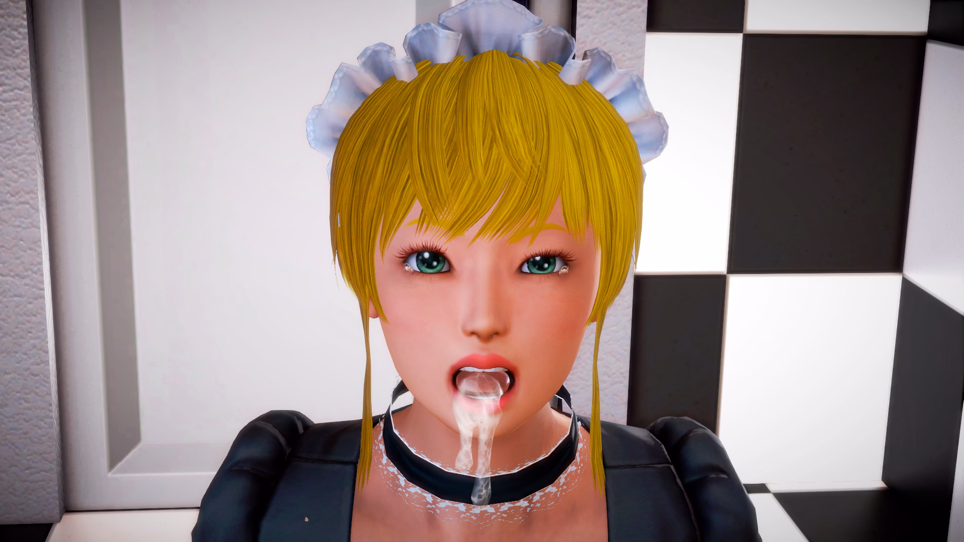 VN Ren'Py Abandoned Teenage Dirtbag [v0.5 Final] [Munchmallowgames]