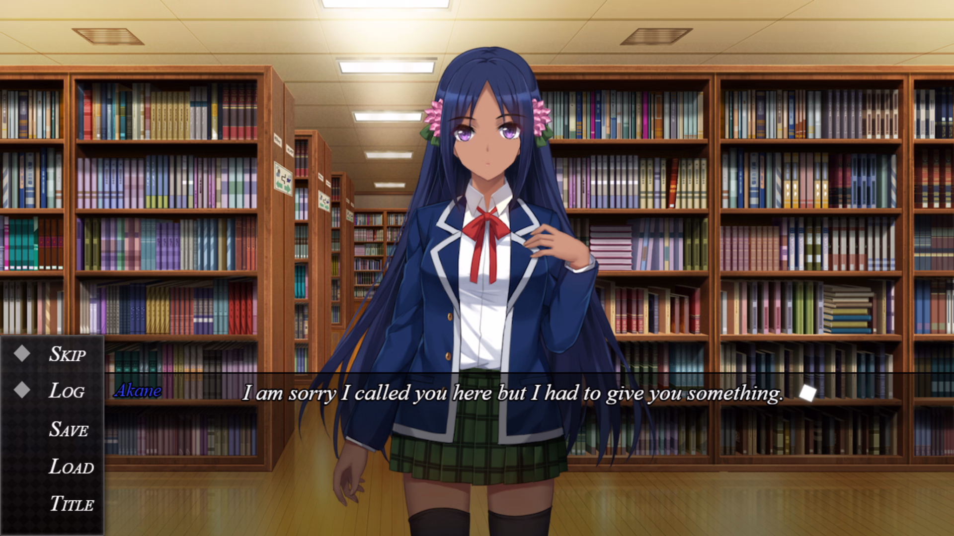 VN Others Abandoned Phantom of the Past [v0.0.3] [Bearlover] download