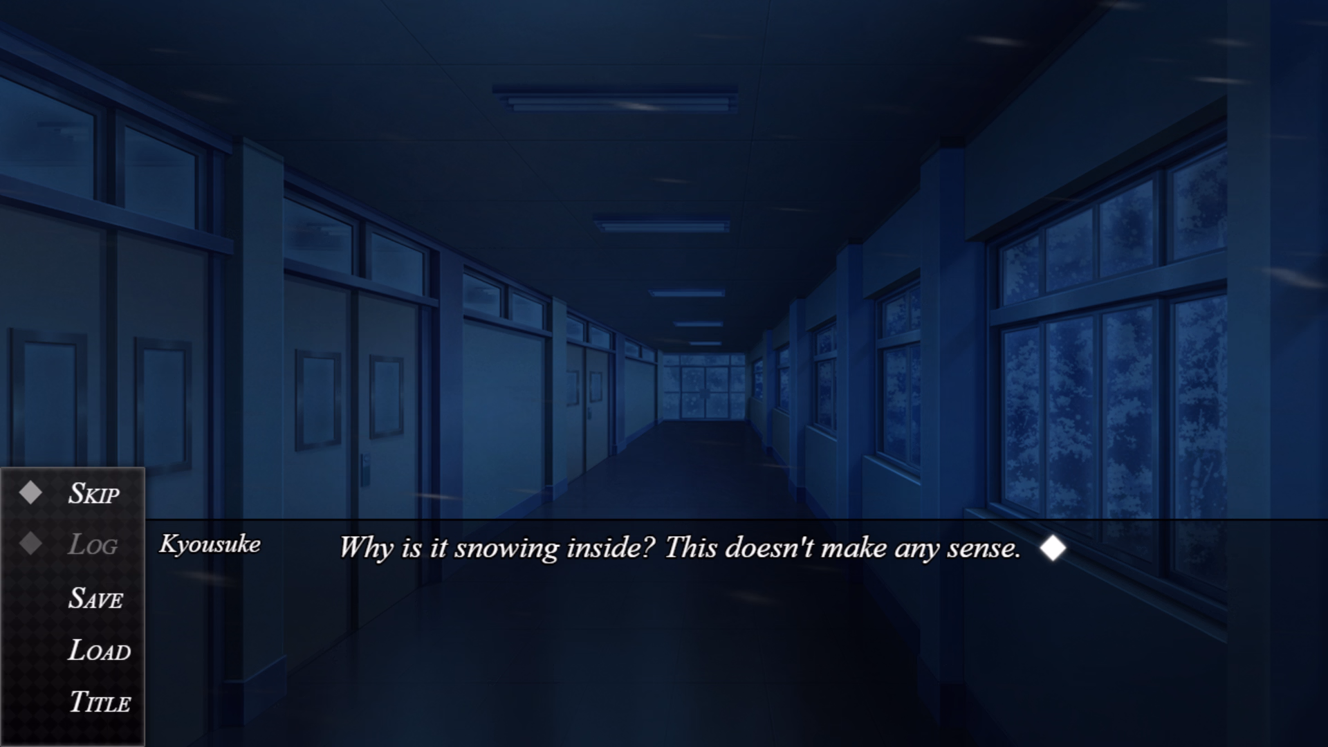 VN Others Abandoned Phantom of the Past [v0.0.3] [Bearlover]