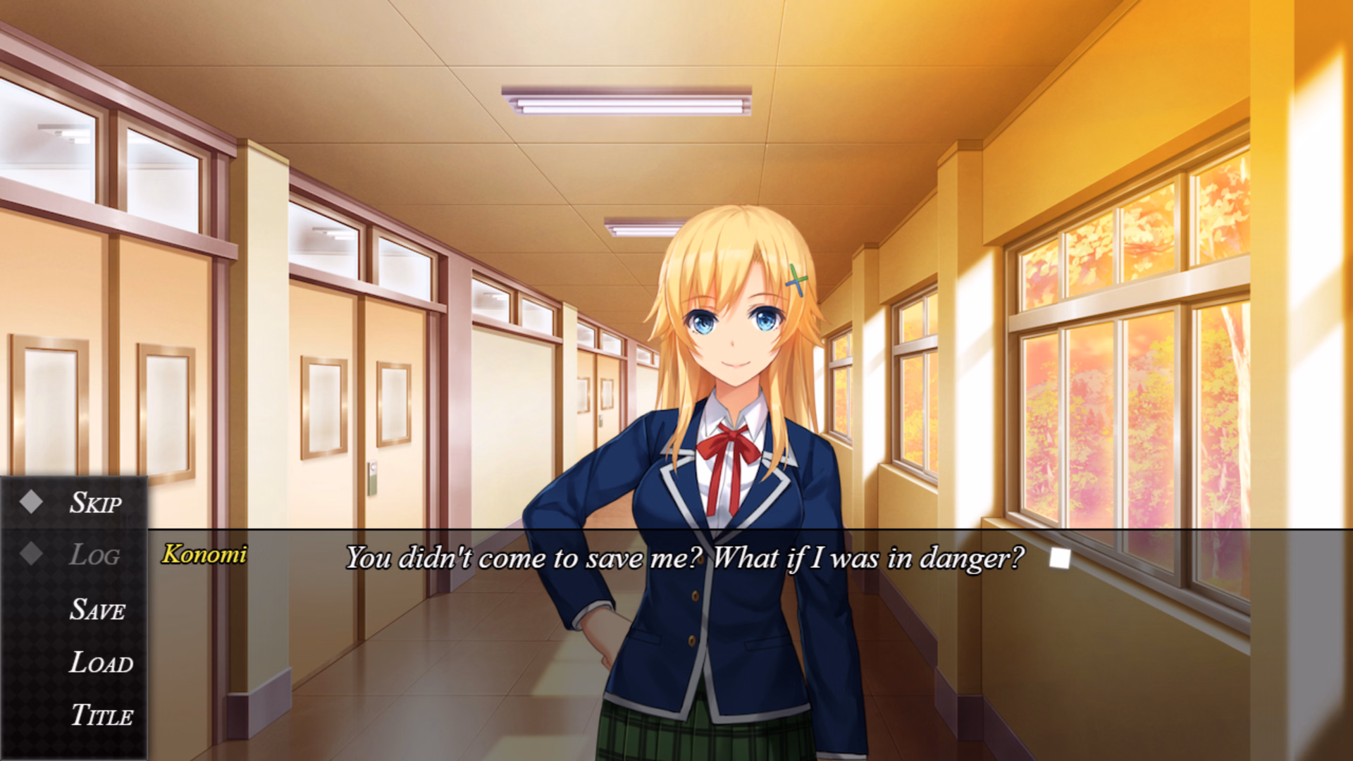 VN Others Abandoned Phantom of the Past [v0.0.3] [Bearlover]