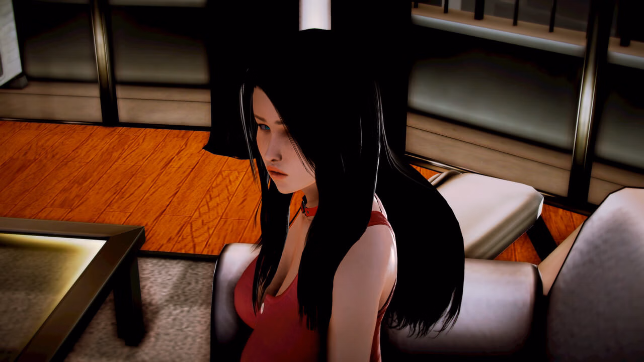 VN Ren'Py Abandoned Reintegration Project [v1.0] [Azorandro]