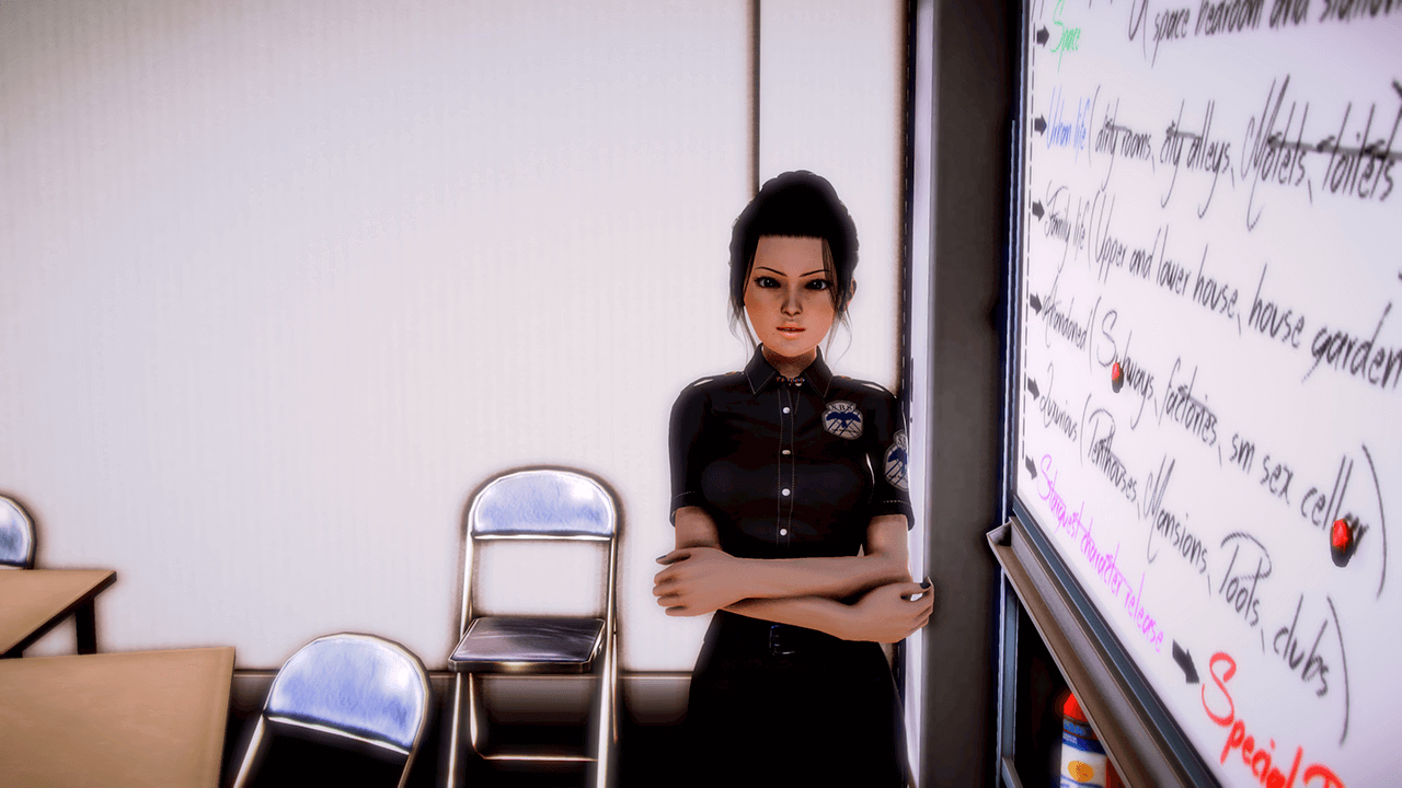VN Ren'Py Abandoned Reintegration Project [v1.0] [Azorandro]