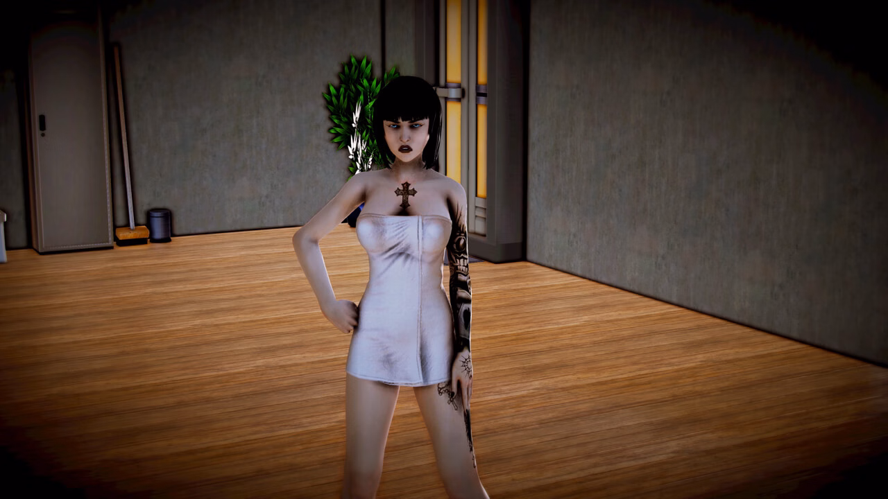 VN Ren'Py Abandoned Reintegration Project [v1.0] [Azorandro]