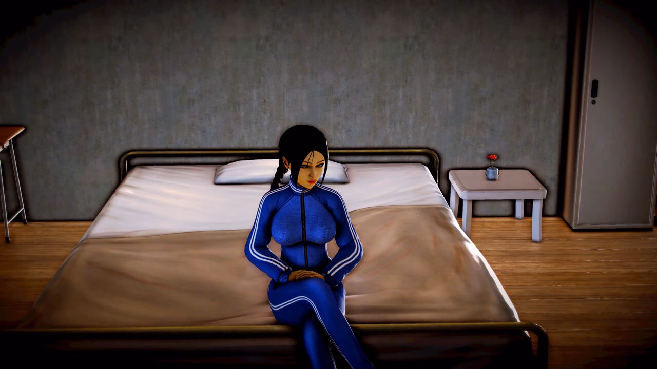 VN Ren'Py Abandoned Reintegration Project [v1.0] [Azorandro]
